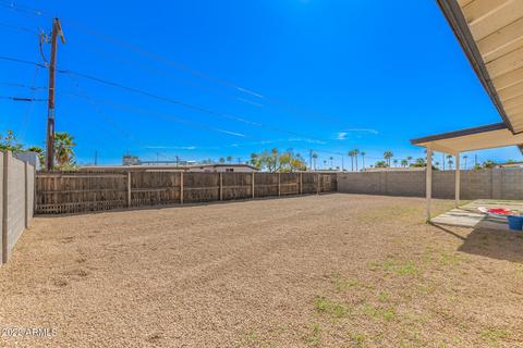 2617 E Boston St, Mesa, AZ 85213 photo 22