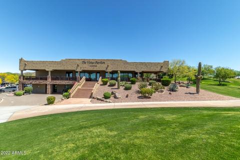 7259 E Mills St, Mesa, AZ 85207 photo 30