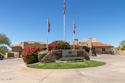 7259 E Mills St, Mesa, AZ 85207 photo 29