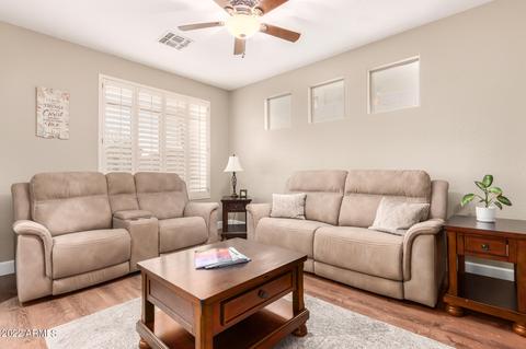7259 E Mills St, Mesa, AZ 85207 photo 4