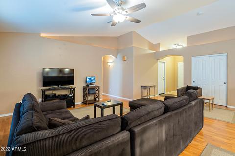 965 W Inca Dr, Coolidge, AZ 85128 photo 10