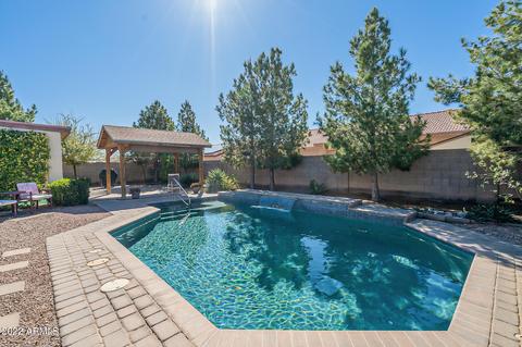965 W Inca Dr, Coolidge, AZ 85128 photo 30