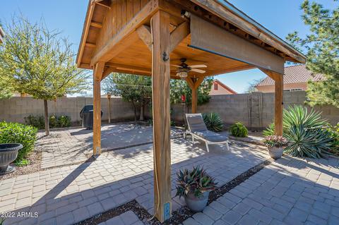 965 W Inca Dr, Coolidge, AZ 85128 photo 32