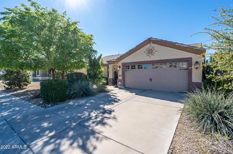 965 W Inca Dr, Coolidge, AZ 85128 photo 2