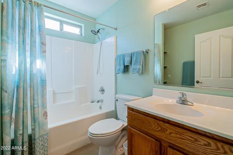 965 W Inca Dr, Coolidge, AZ 85128 photo 21