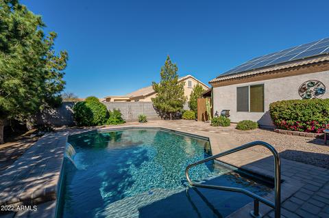 965 W Inca Dr, Coolidge, AZ 85128 photo 29