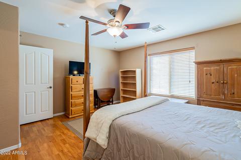 965 W Inca Dr, Coolidge, AZ 85128 photo 17