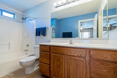 965 W Inca Dr, Coolidge, AZ 85128 photo 18