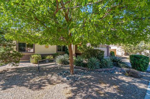 965 W Inca Dr, Coolidge, AZ 85128 photo 3