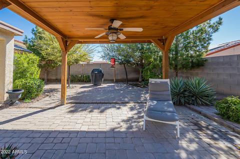 965 W Inca Dr, Coolidge, AZ 85128 photo 33