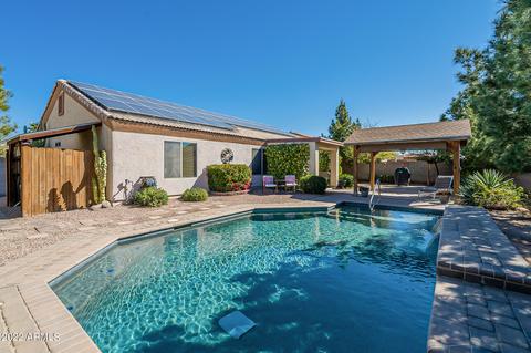 965 W Inca Dr, Coolidge, AZ 85128 photo 31