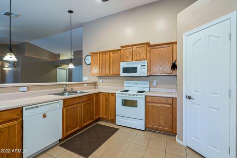 965 W Inca Dr, Coolidge, AZ 85128 photo 12