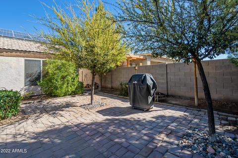965 W Inca Dr, Coolidge, AZ 85128 photo 28