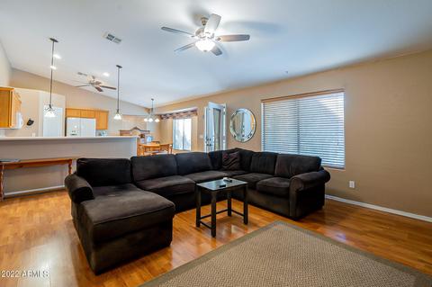 965 W Inca Dr, Coolidge, AZ 85128 photo 6