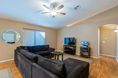 965 W Inca Dr, Coolidge, AZ 85128 photo 9