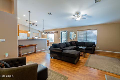 965 W Inca Dr, Coolidge, AZ 85128 photo 5
