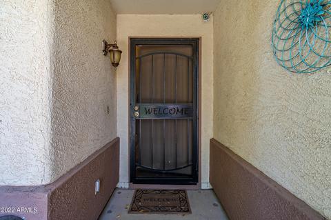 965 W Inca Dr, Coolidge, AZ 85128 photo 4