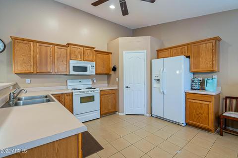 965 W Inca Dr, Coolidge, AZ 85128 photo 11