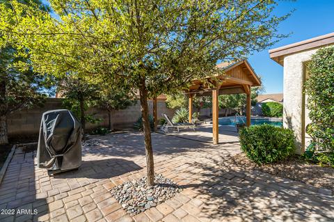 965 W Inca Dr, Coolidge, AZ 85128 photo 26
