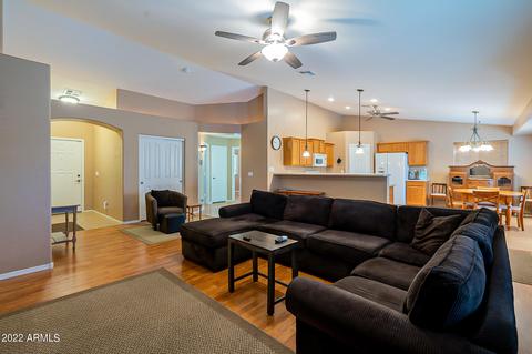 965 W Inca Dr, Coolidge, AZ 85128 photo 7