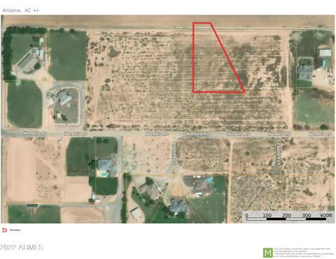 0 W David Ln #-, Casa Grande, AZ 85194