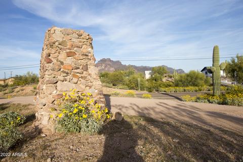 1500 N Cortez Rd #-, Apache Junction, AZ 85119