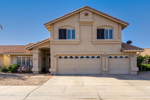 831 E Wagoner Rd, Phoenix, AZ 85022 photo 1