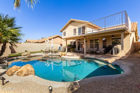 831 E Wagoner Rd, Phoenix, AZ 85022 photo 2