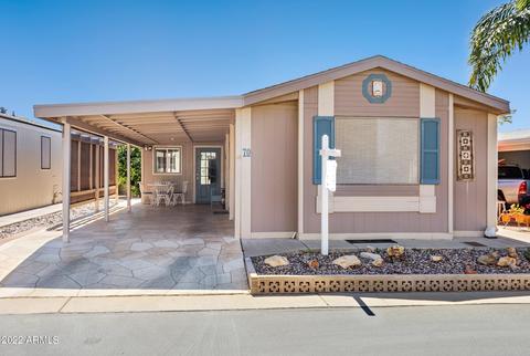 5735 E Mcdowell Rd #70, Mesa, AZ 85215 photo 1