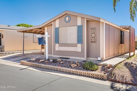 5735 E Mcdowell Rd #70, Mesa, AZ 85215 photo 2