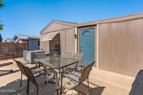 5735 E Mcdowell Rd #70, Mesa, AZ 85215 photo 12