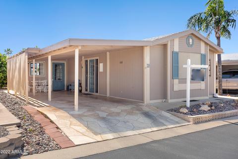 5735 E Mcdowell Rd #70, Mesa, AZ 85215 photo 3