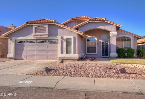 4548 E Thistle Landing Dr, Phoenix, AZ 85044 photo 1