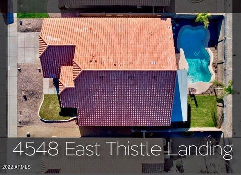 4548 E Thistle Landing Dr, Phoenix, AZ 85044 photo 9