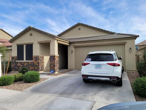 2957 E Florian Ave, Mesa, AZ 85204 photo 1