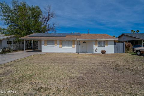 1408 E Hudson Dr, Tempe, AZ 85281 photo 1
