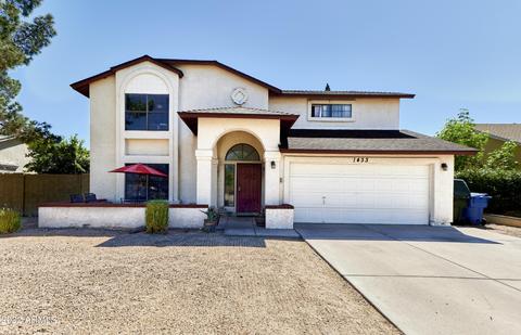 1433 E Utopia Rd, Phoenix, AZ 85024 photo 1