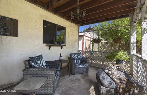 1433 E Utopia Rd, Phoenix, AZ 85024 photo 22