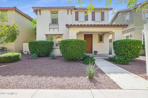 21019 W Wycliff Dr, Buckeye, AZ 85396