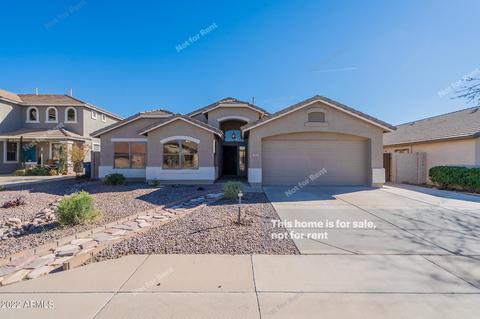 11519 E Peterson Ave, Mesa, AZ 85212 photo 1