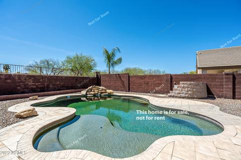 11519 E Peterson Ave, Mesa, AZ 85212 photo 28