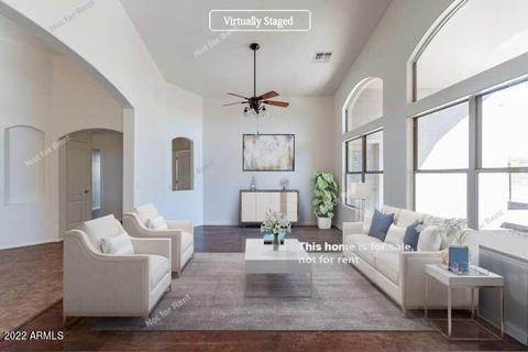 11519 E Peterson Ave, Mesa, AZ 85212 photo 2