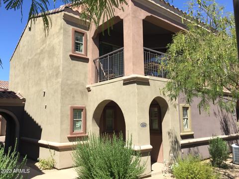 3935 E Rough Rider Rd #1034, Phoenix, AZ 85050 photo 1