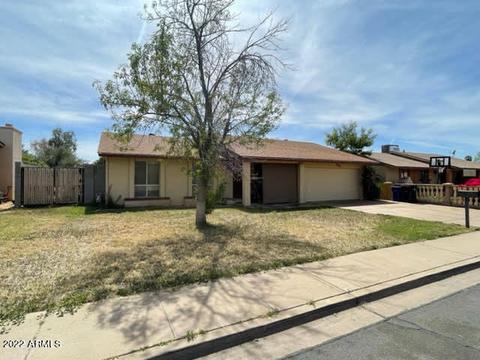 729 E Harmony Ave, Mesa, AZ 85204 photo 2