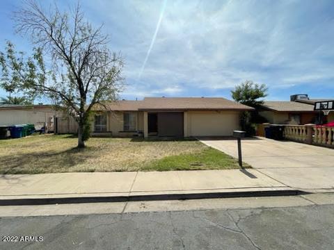 729 E Harmony Ave, Mesa, AZ 85204 photo 1