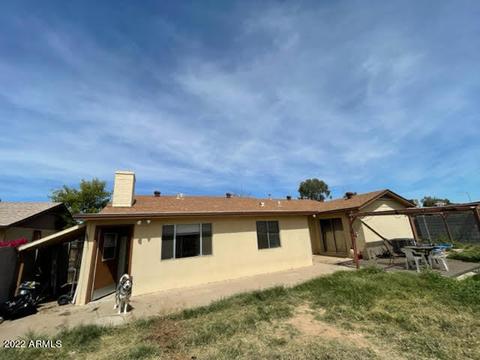 729 E Harmony Ave, Mesa, AZ 85204 photo 17