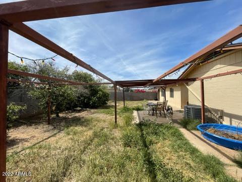 729 E Harmony Ave, Mesa, AZ 85204 photo 16