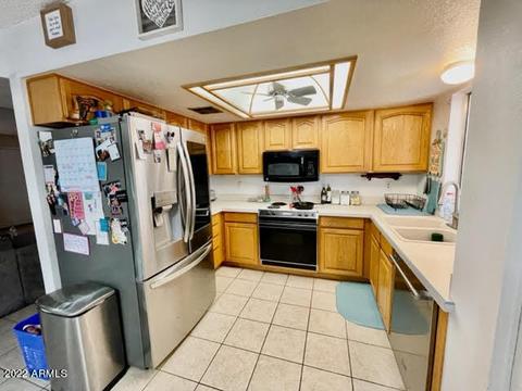 729 E Harmony Ave, Mesa, AZ 85204 photo 5