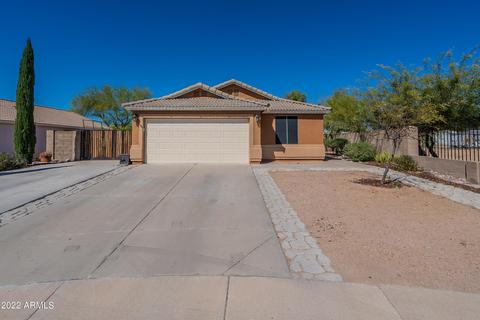 1124 W 3rd Ave, Apache Junction, AZ 85120 photo 1