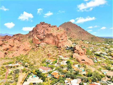 4040 E Stanford Dr, Phoenix, AZ 85018 photo 3